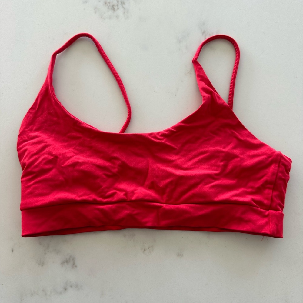NOVAH High Waisted Bikini — Siren
